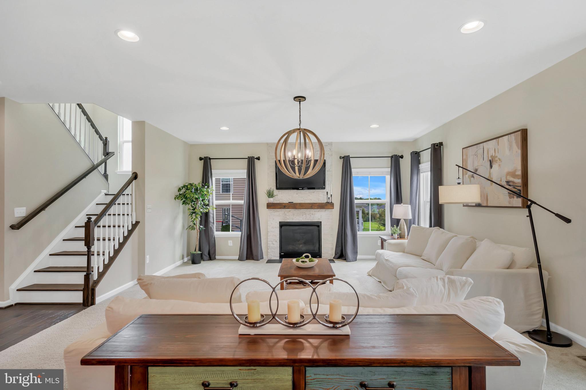 42619 Gold Thread Drive Chantilly, VA 20152 - Photo 17 of 72