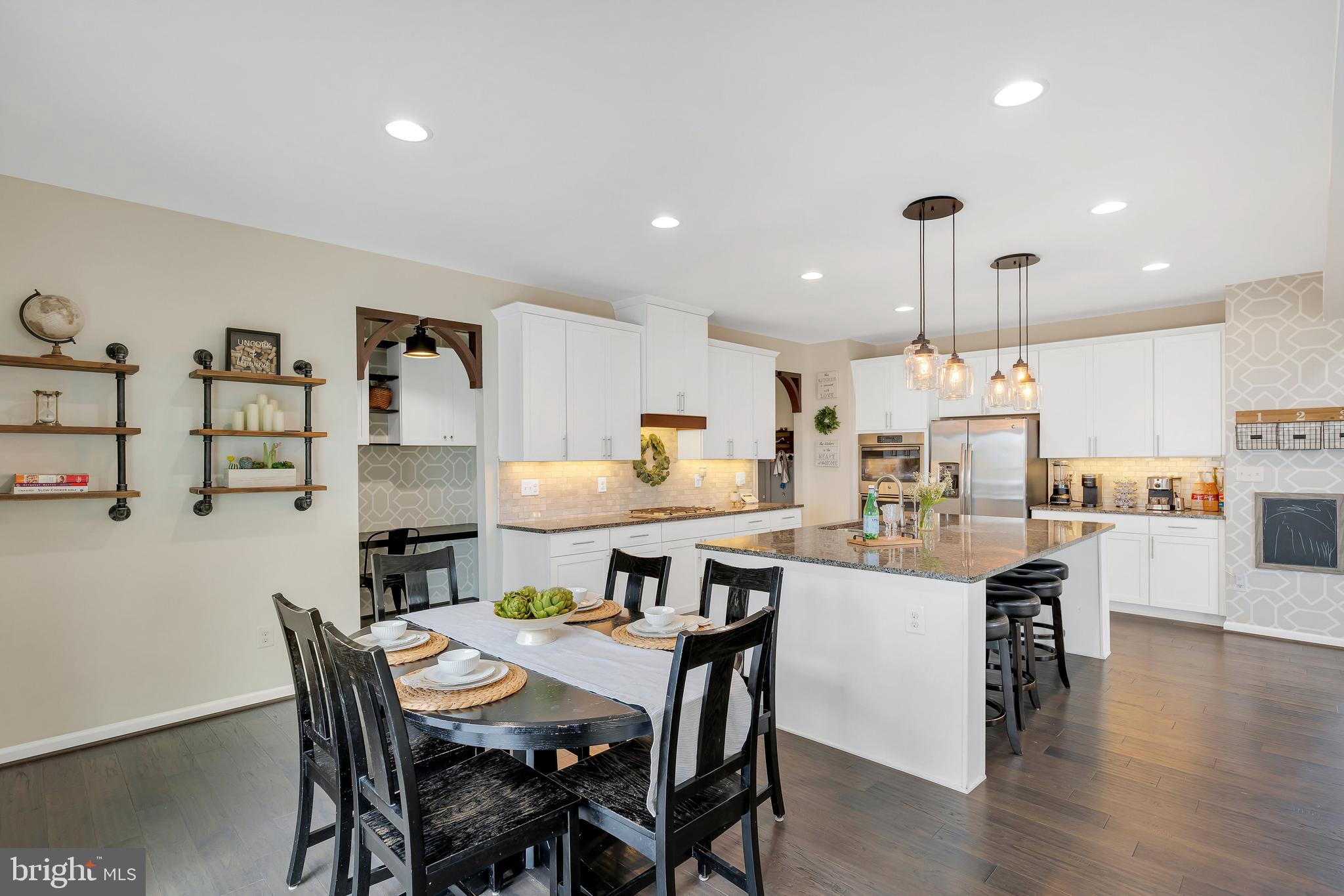 42619 Gold Thread Drive Chantilly, VA 20152 - Photo 21 of 72