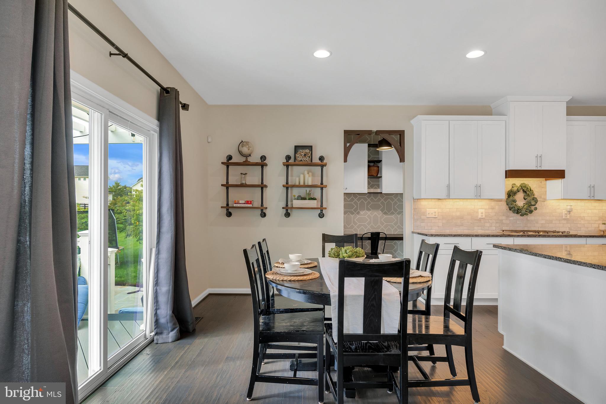 42619 Gold Thread Drive Chantilly, VA 20152 - Photo 22 of 72