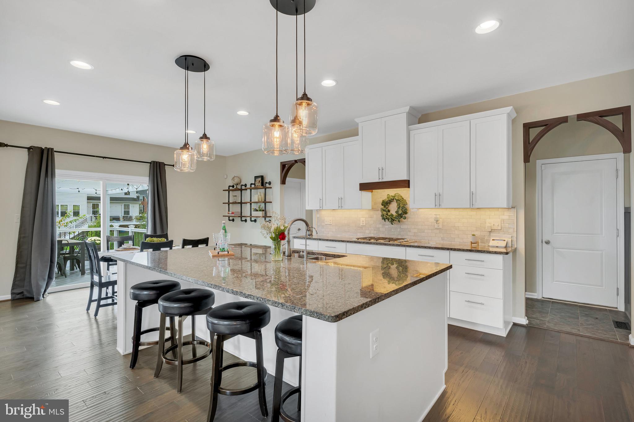 42619 Gold Thread Drive Chantilly, VA 20152 - Photo 25 of 72