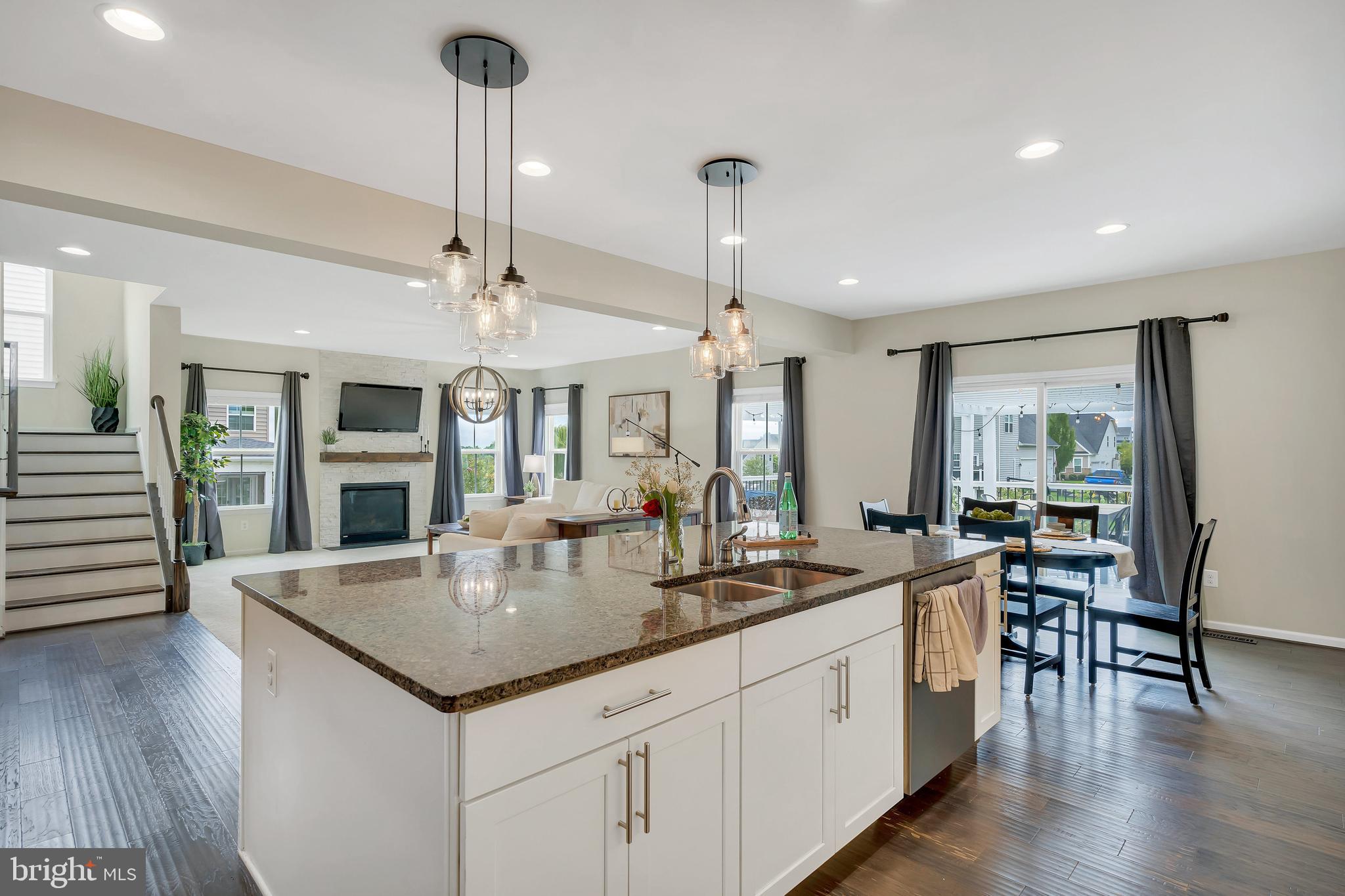 42619 Gold Thread Drive Chantilly, VA 20152 - Photo 27 of 72