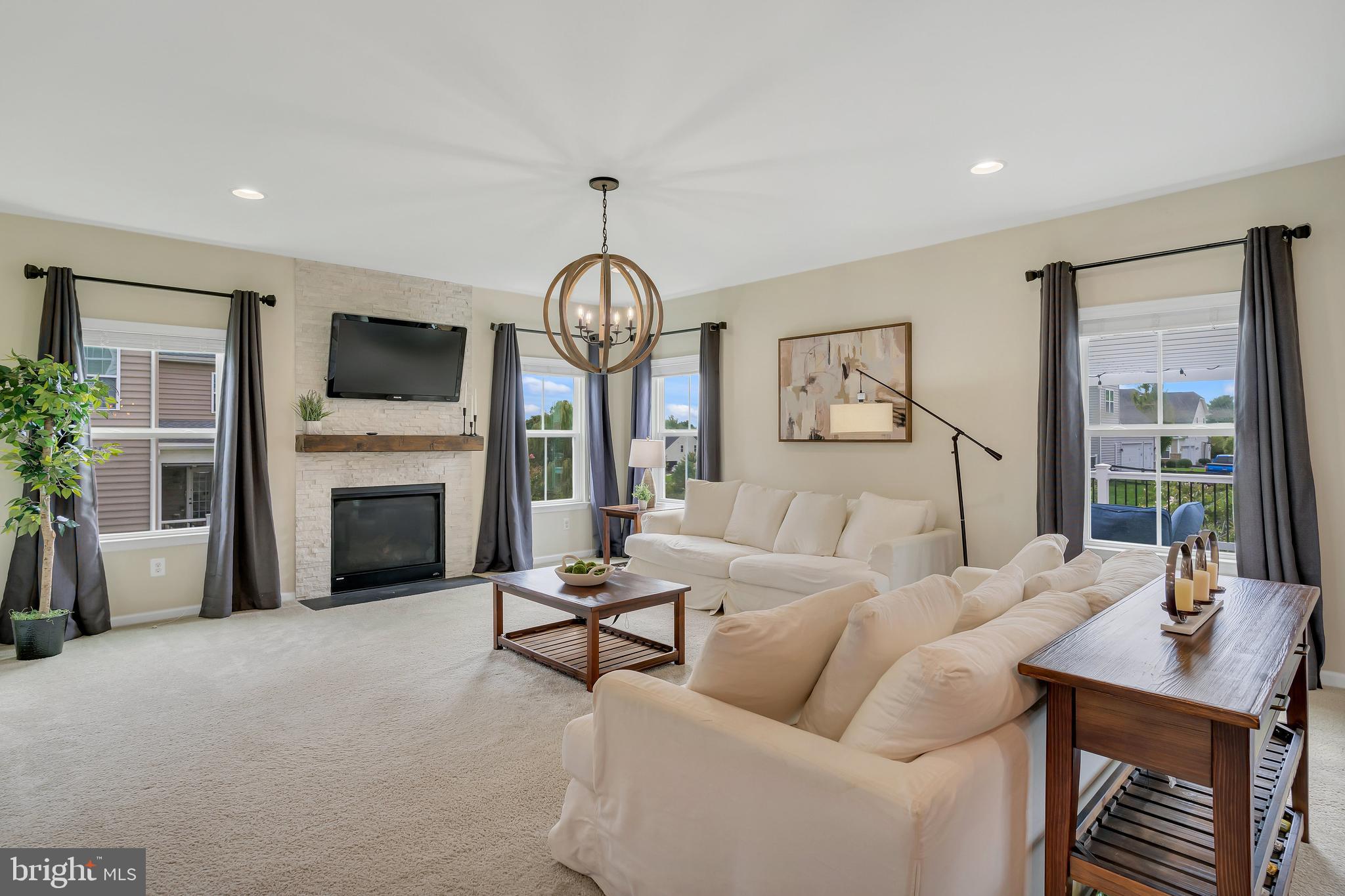 42619 Gold Thread Drive Chantilly, VA 20152 - Photo 3 of 72