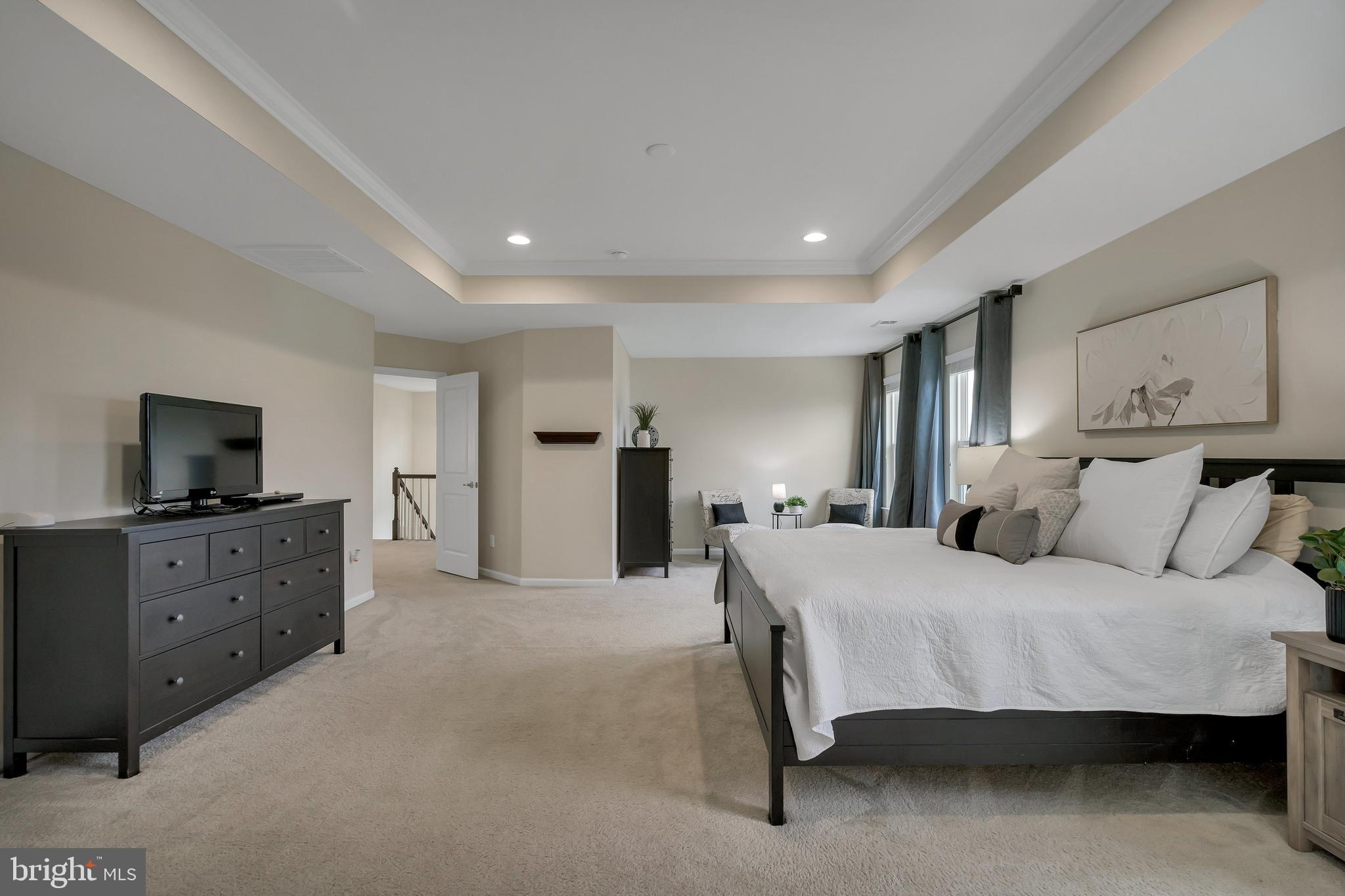 42619 Gold Thread Drive Chantilly, VA 20152 - Photo 38 of 72