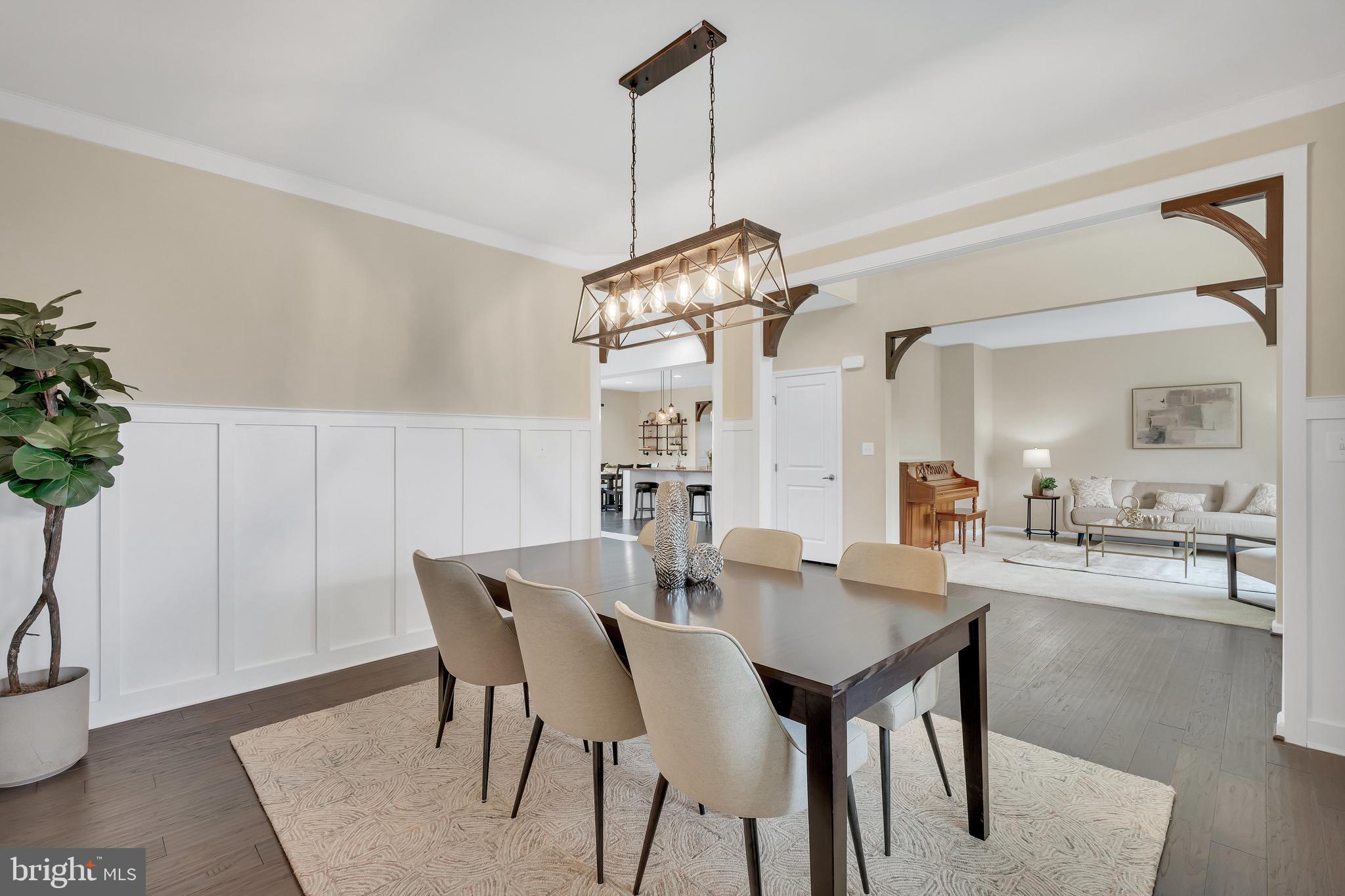 42619 Gold Thread Drive Chantilly, VA 20152 - Photo 4 of 72