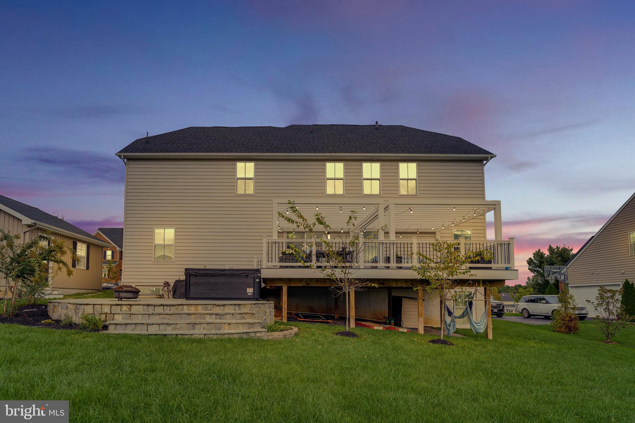 42619 Gold Thread Drive Chantilly, VA 20152 - Photo 58 of 72