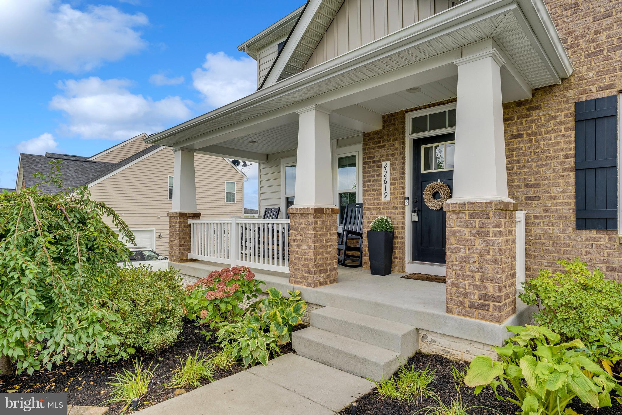 42619 Gold Thread Drive Chantilly, VA 20152 - Photo 60 of 72