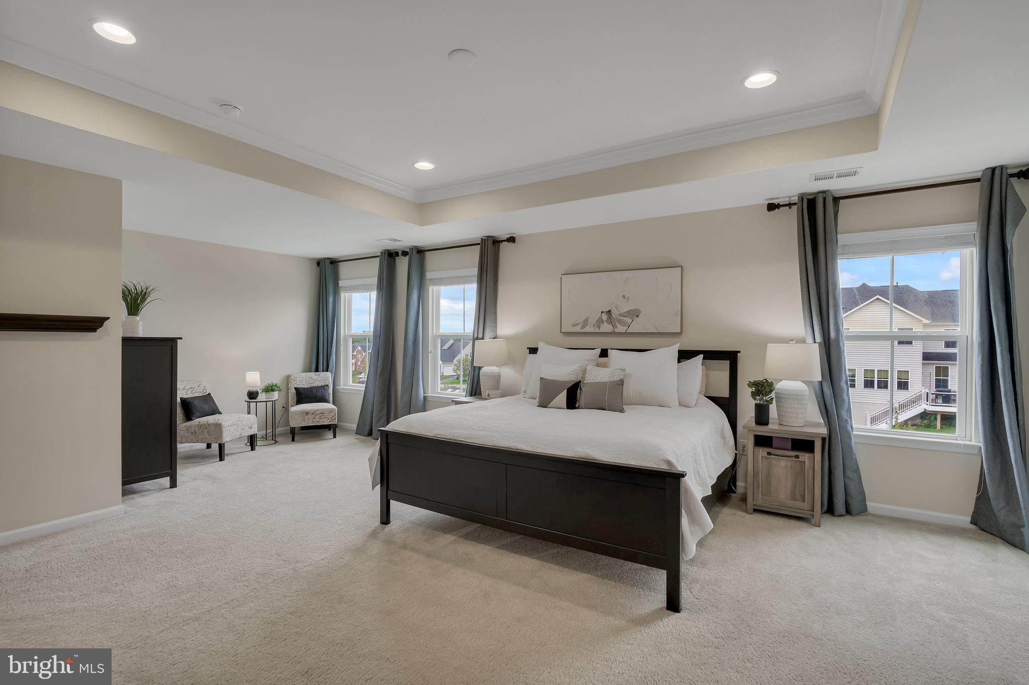 42619 Gold Thread Drive Chantilly, VA 20152 - Photo 6 of 72