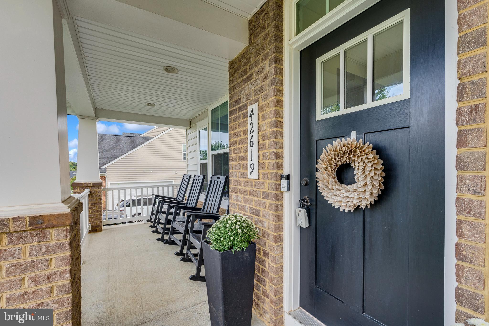 42619 Gold Thread Drive Chantilly, VA 20152 - Photo 61 of 72