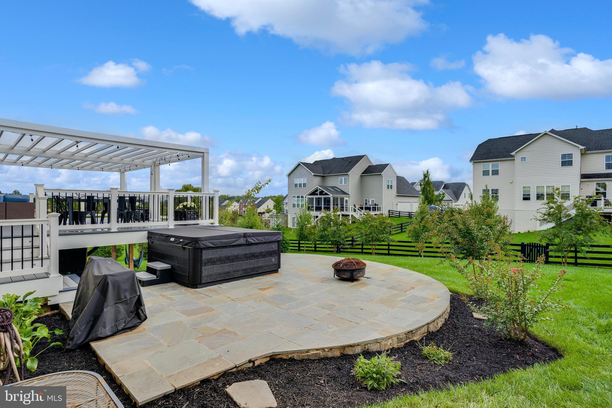 42619 Gold Thread Drive Chantilly, VA 20152 - Photo 62 of 72