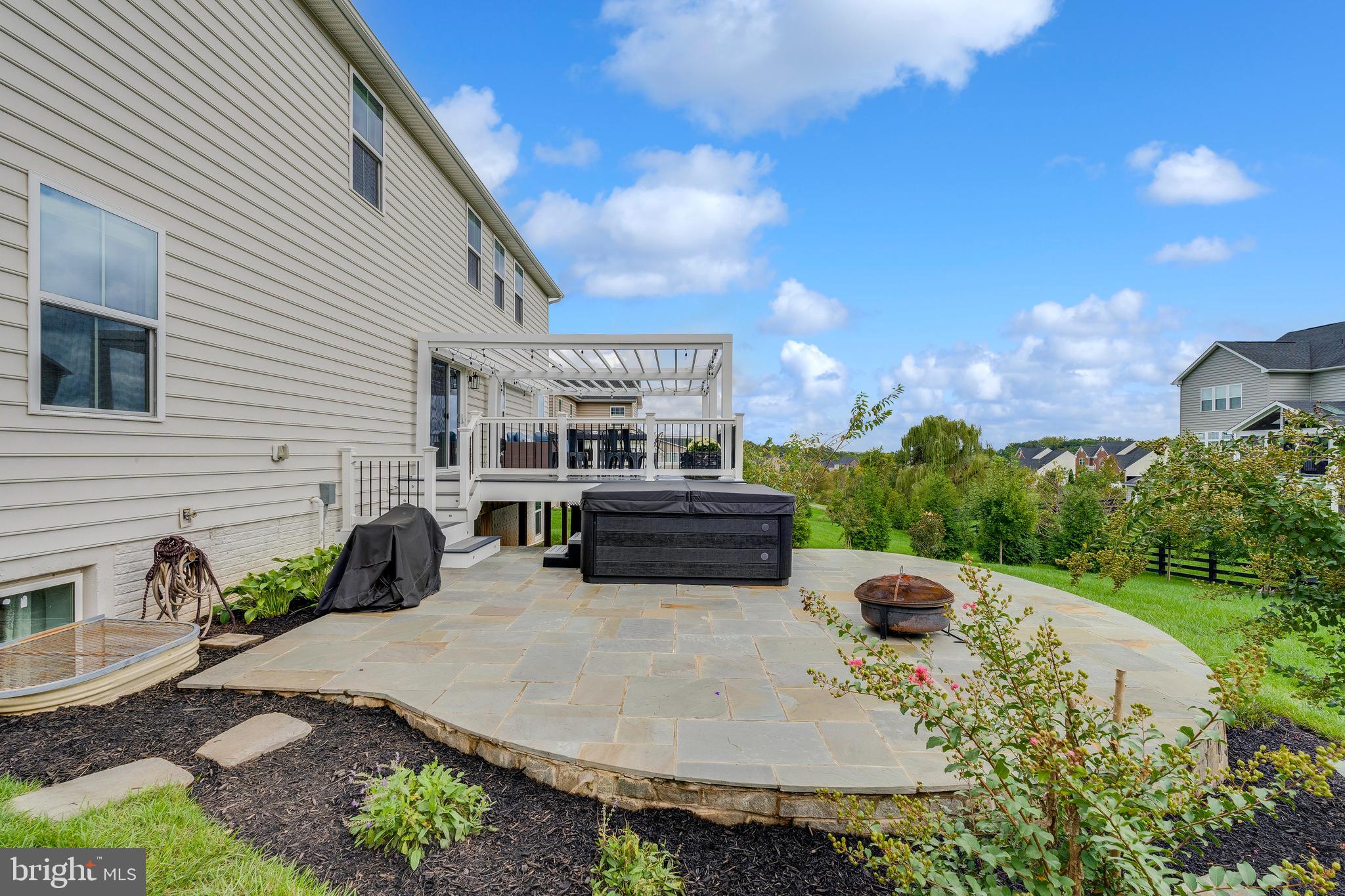 42619 Gold Thread Drive Chantilly, VA 20152 - Photo 63 of 72