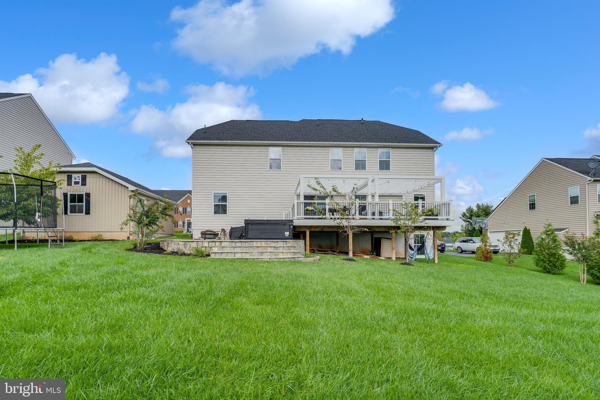 42619 Gold Thread Drive Chantilly, VA 20152 - Photo 64 of 72