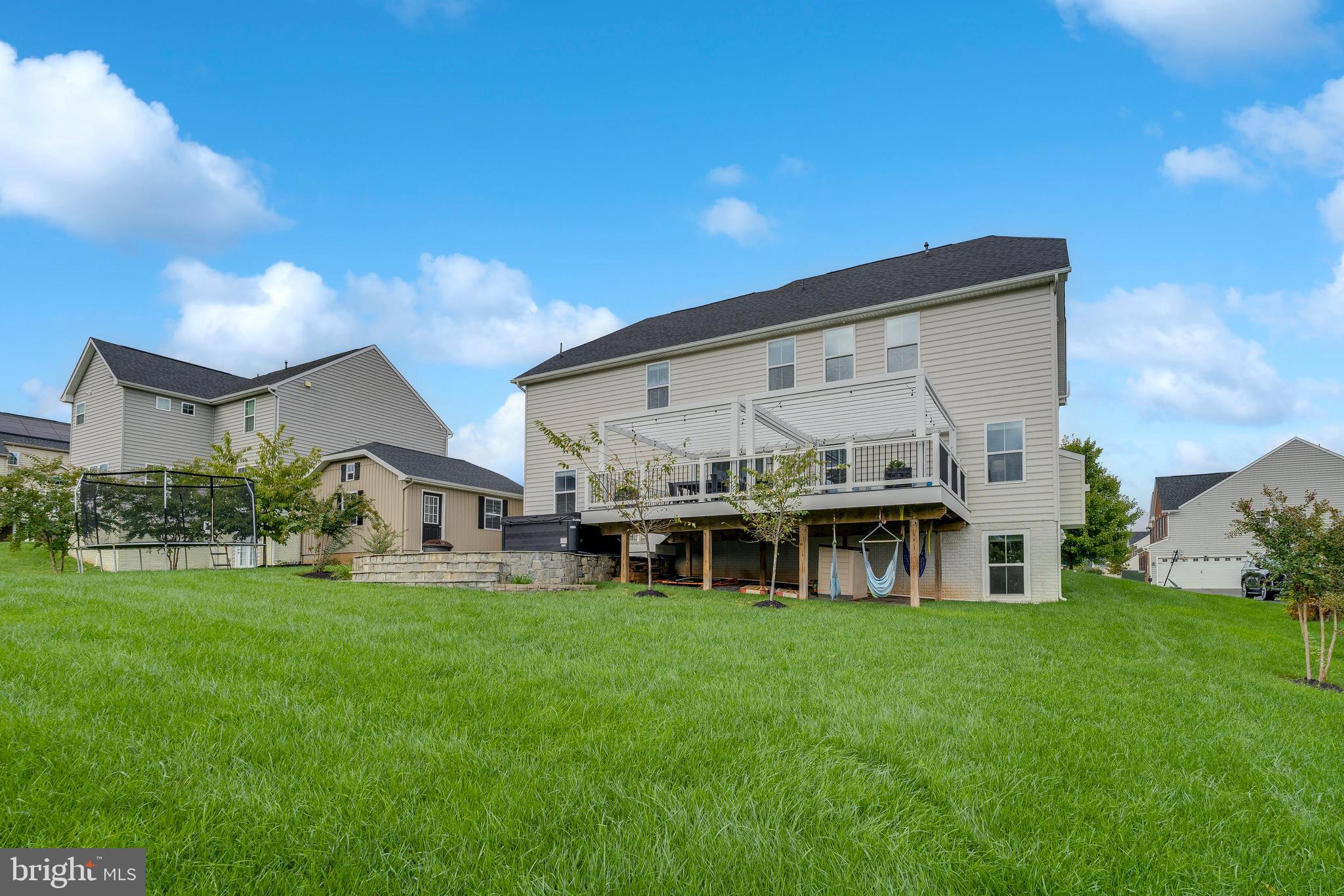 42619 Gold Thread Drive Chantilly, VA 20152 - Photo 65 of 72