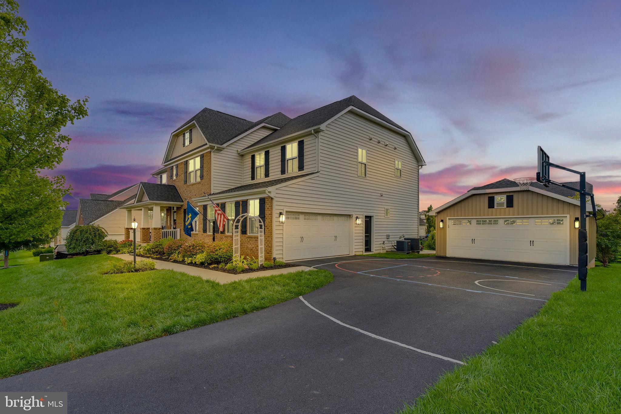 42619 Gold Thread Drive Chantilly, VA 20152 - Photo 71 of 72