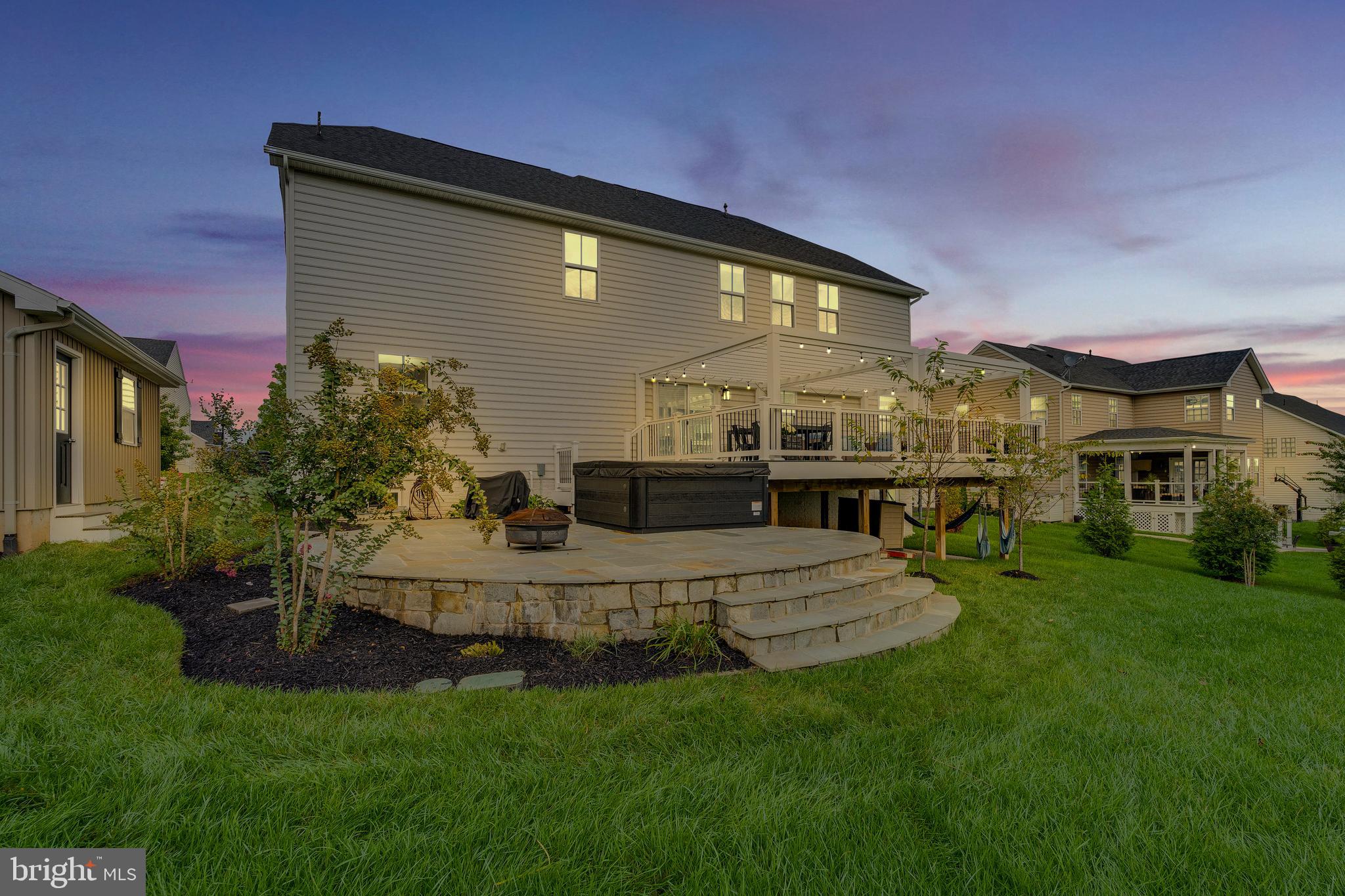 42619 Gold Thread Drive Chantilly, VA 20152 - Photo 72 of 72