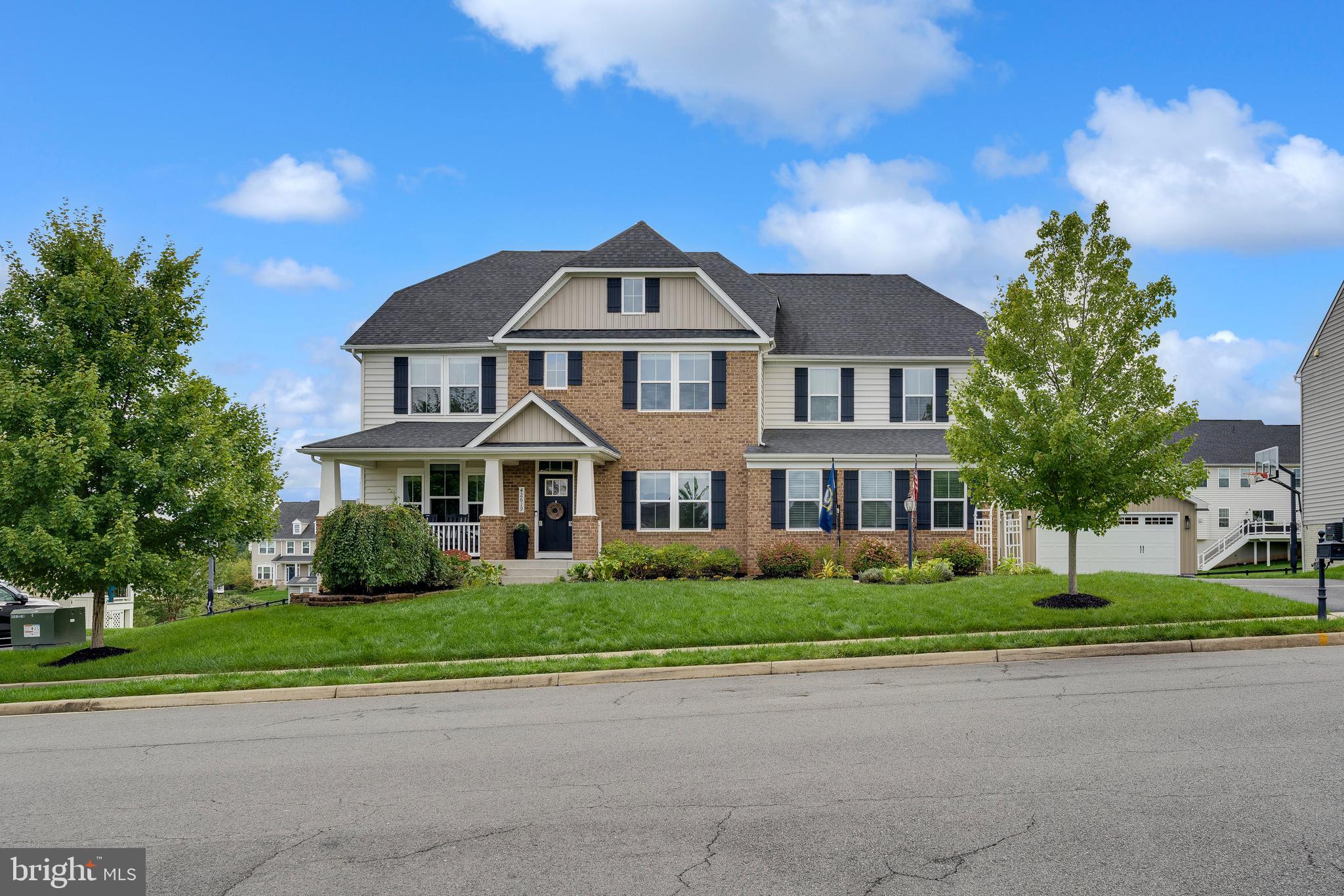 42619 Gold Thread Drive Chantilly, VA 20152 - Photo 8 of 72