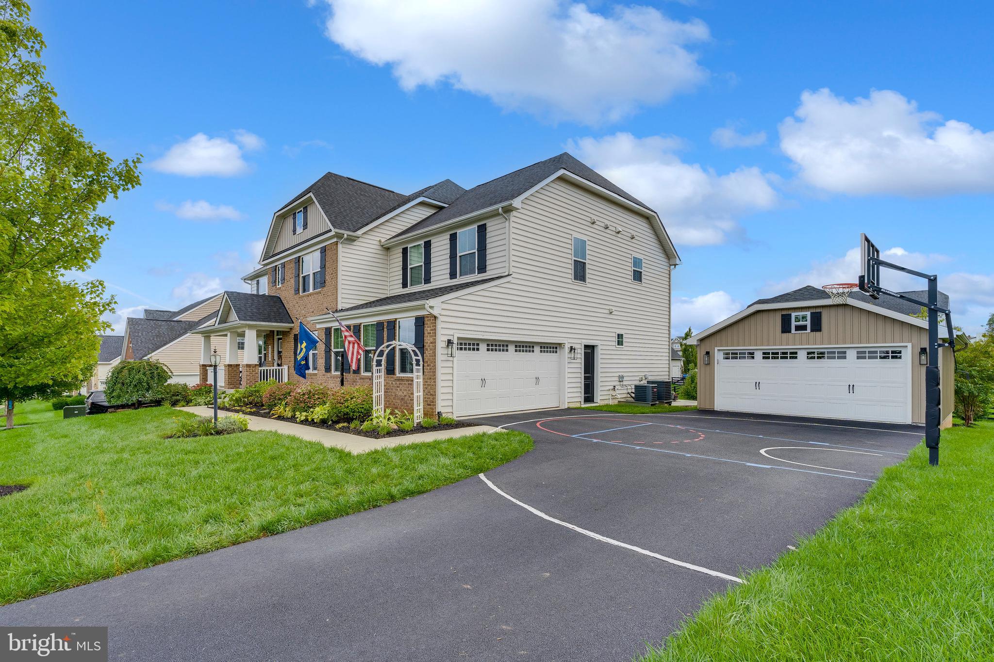 42619 Gold Thread Drive Chantilly, VA 20152 - Photo 9 of 72