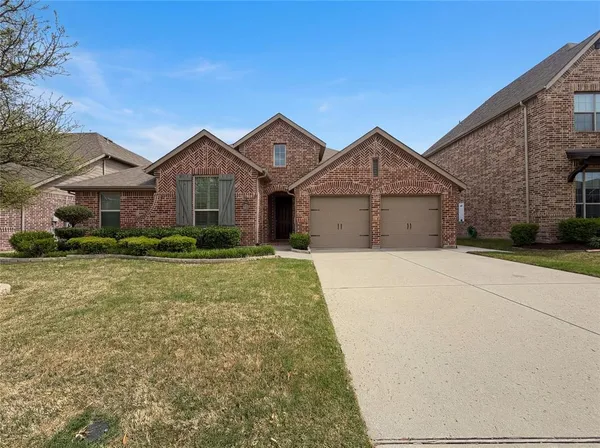 $542,000 | 2613 Oak Blossom Drive, McKinney, TX 75071