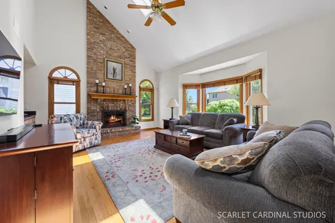 $795,000 | 1012 Conan Doyle Road, Naperville, IL 60564