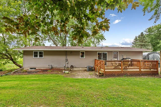 $324,900 | 16930 Elmore Trail, Faribault, MN 55021