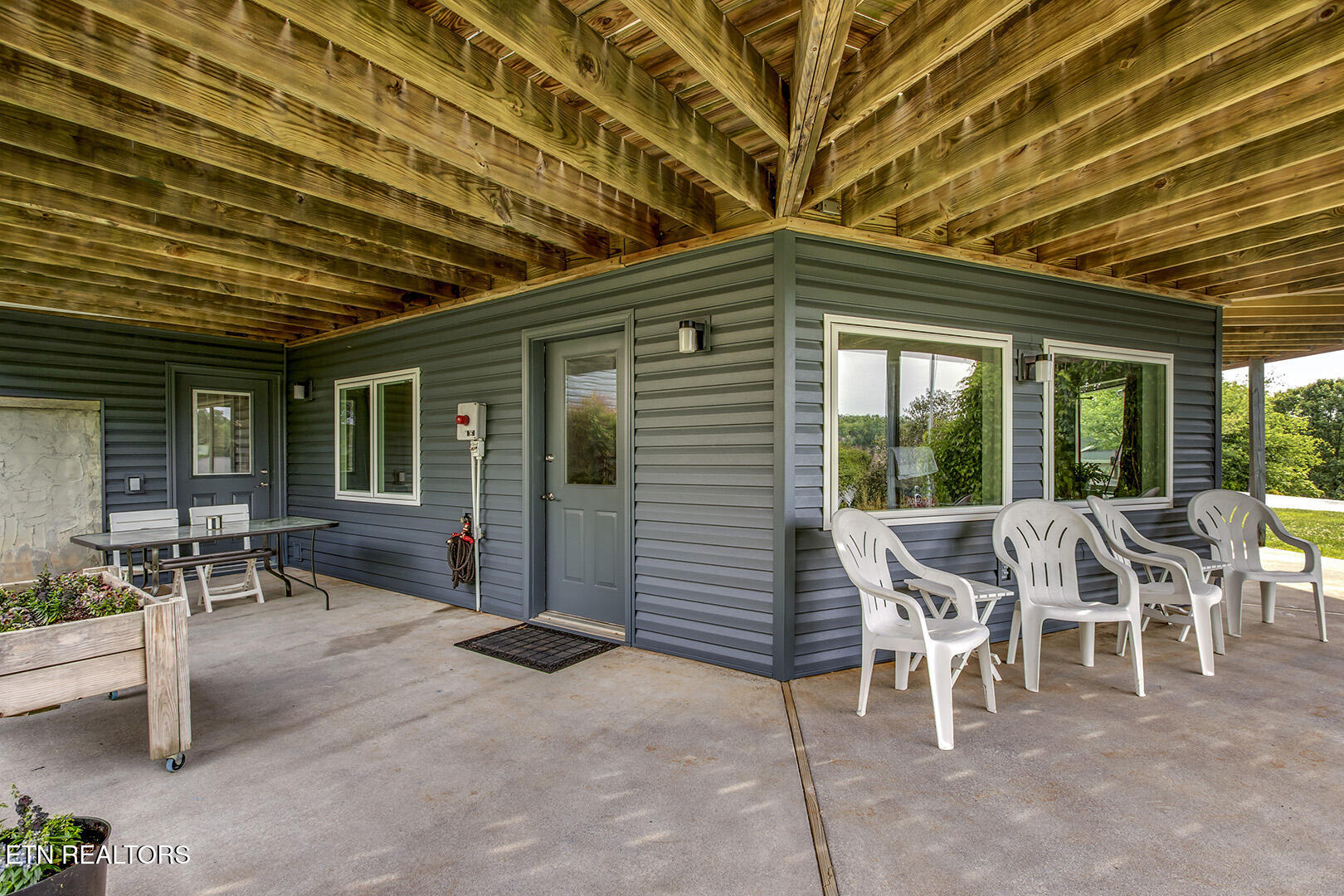 242 Chatuga Way Loudon, TN 37774 - Photo 49 of 60 49_242 Chatuga Way_CoveredPatio02