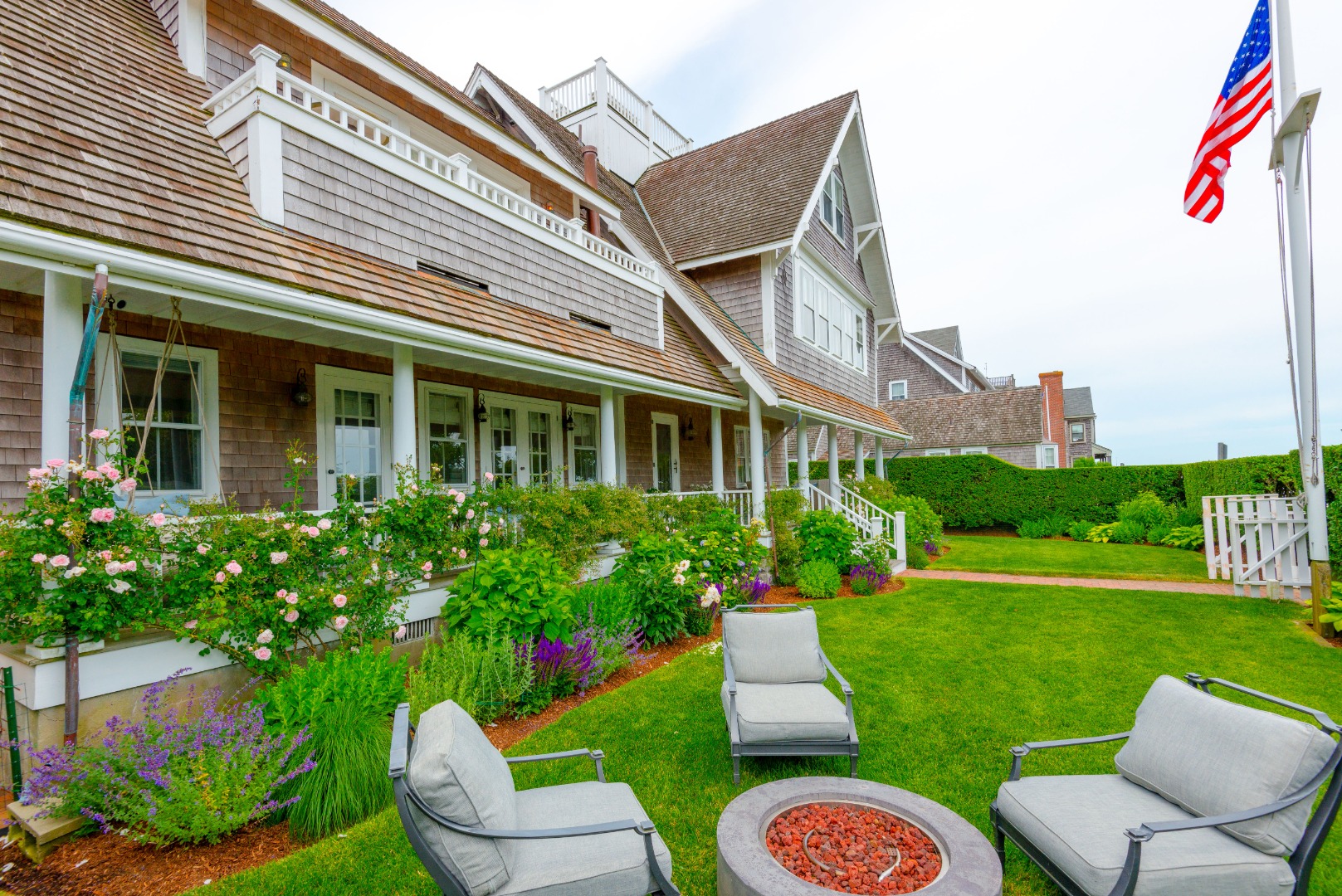 4 Harbor View Way Nantucket, MA 02554 - Photo 31 of 40