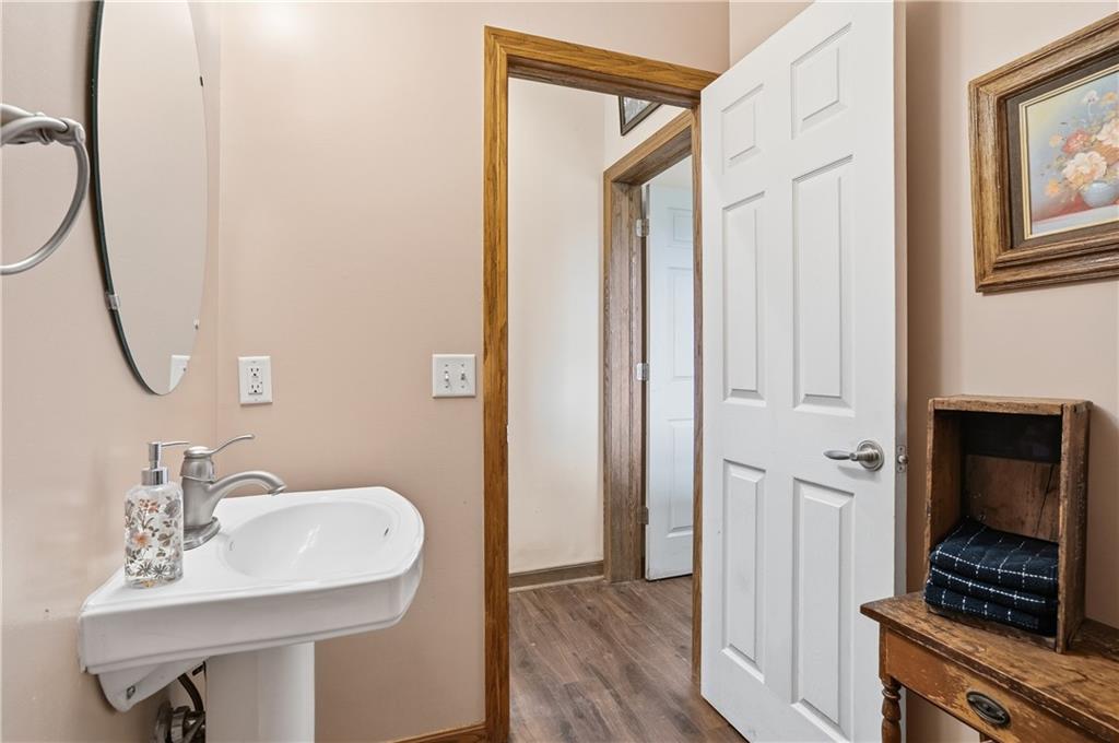 220 Main Road West Alexander, PA 15376 - Photo 20 of 44