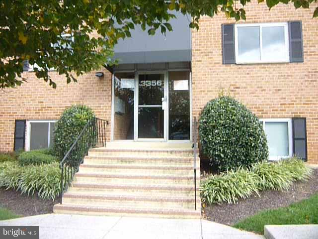 3356 Hewitt Avenue, Unit 202 Silver Spring, MD 20906 - Photo 1 of 49 Front of building