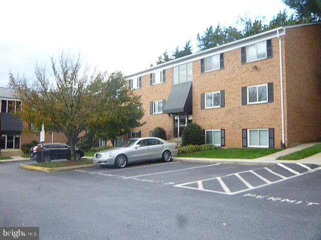 3356 Hewitt Avenue, Unit 202 Silver Spring, MD 20906 - Photo 2 of 49 Front of Building