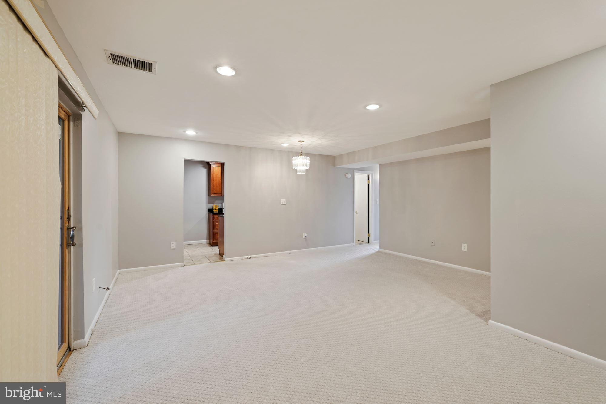 3356 Hewitt Avenue, Unit 202 Silver Spring, MD 20906 - Photo 14 of 49 Liiving and Dining Area
