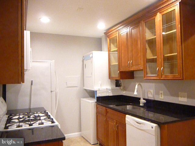 3356 Hewitt Avenue, Unit 202 Silver Spring, MD 20906 - Photo 20 of 49 Upgraded Kitchen with Recessed Lightibng
