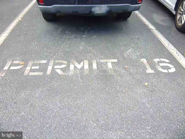 3356 Hewitt Avenue, Unit 202 Silver Spring, MD 20906 - Photo 3 of 49 Reserved Parking Space for Unit