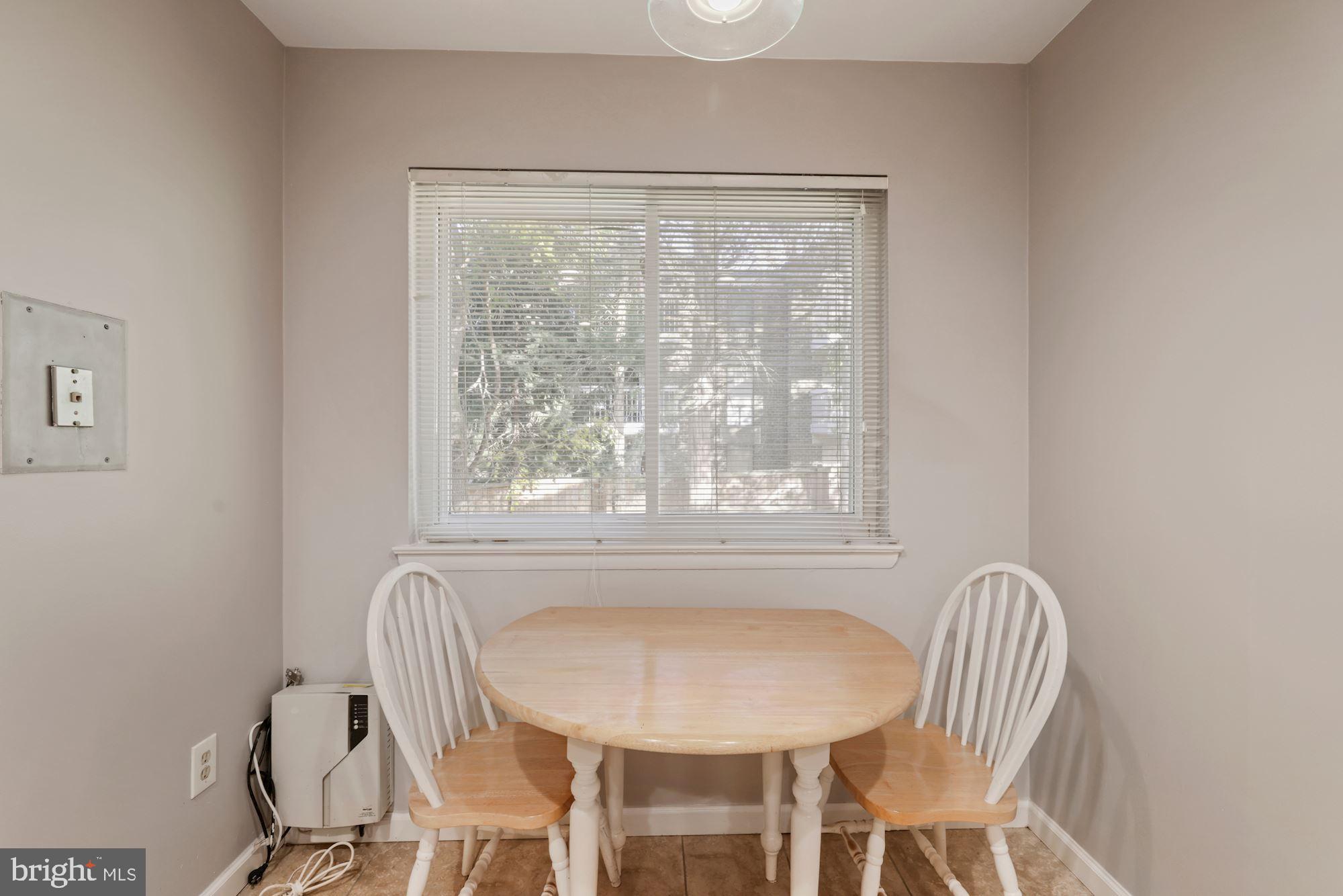 3356 Hewitt Avenue, Unit 202 Silver Spring, MD 20906 - Photo 25 of 49 Table S[ace Area