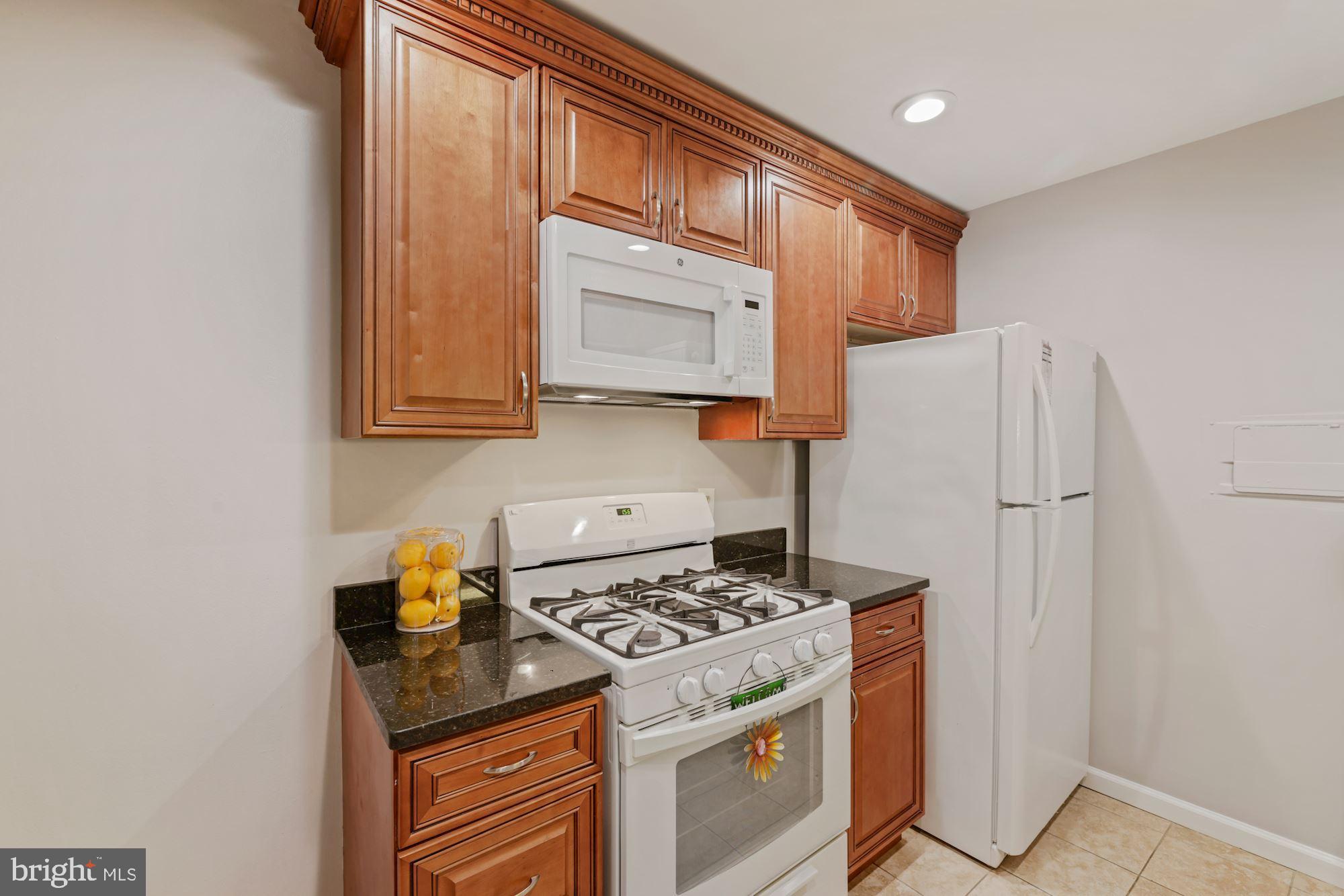 3356 Hewitt Avenue, Unit 202 Silver Spring, MD 20906 - Photo 29 of 49 Updated Cupboards