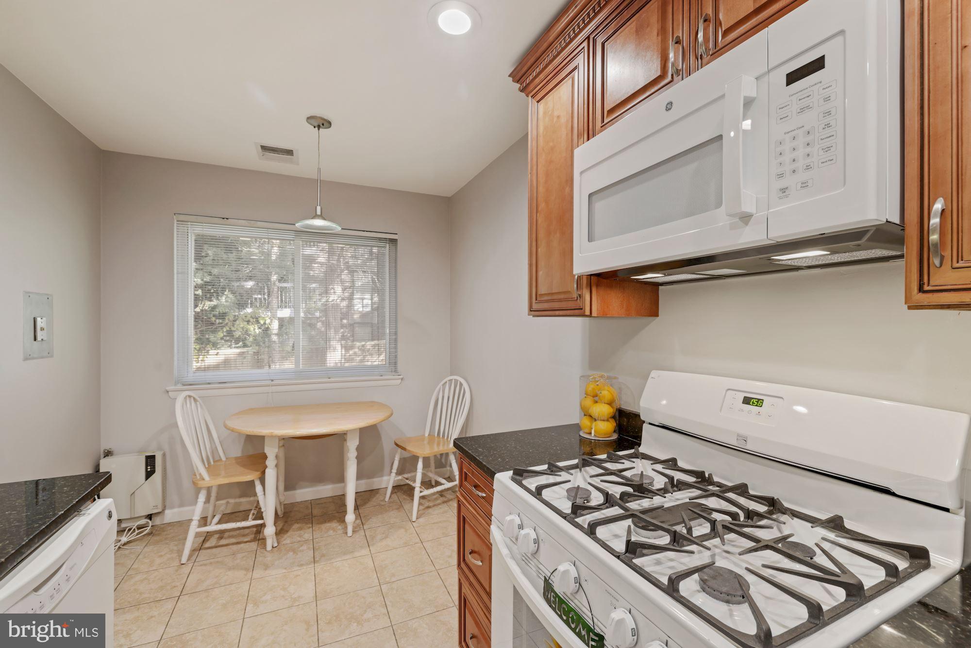 3356 Hewitt Avenue, Unit 202 Silver Spring, MD 20906 - Photo 30 of 49 New Appliances