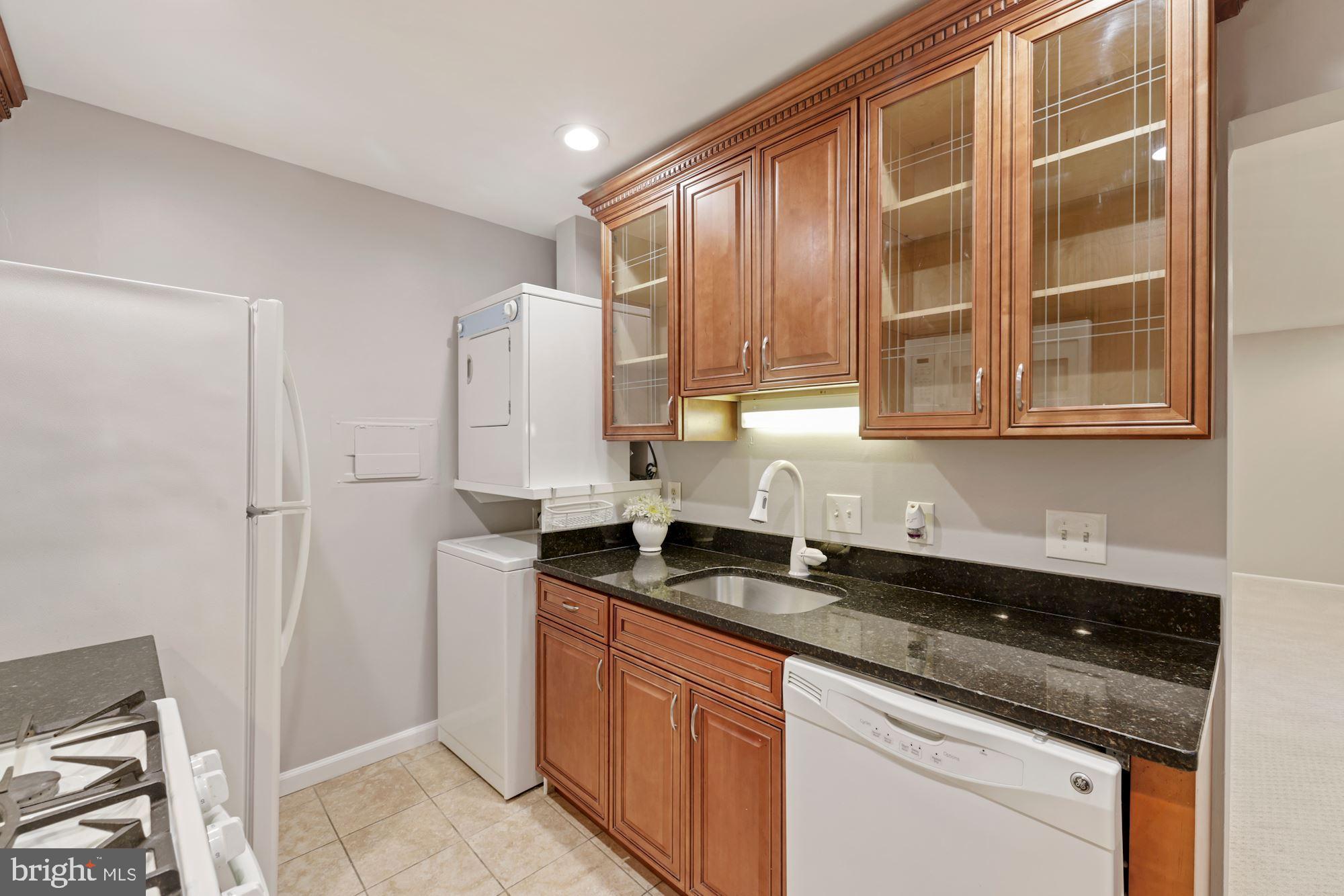 3356 Hewitt Avenue, Unit 202 Silver Spring, MD 20906 - Photo 31 of 49 Beautiful Cupboards