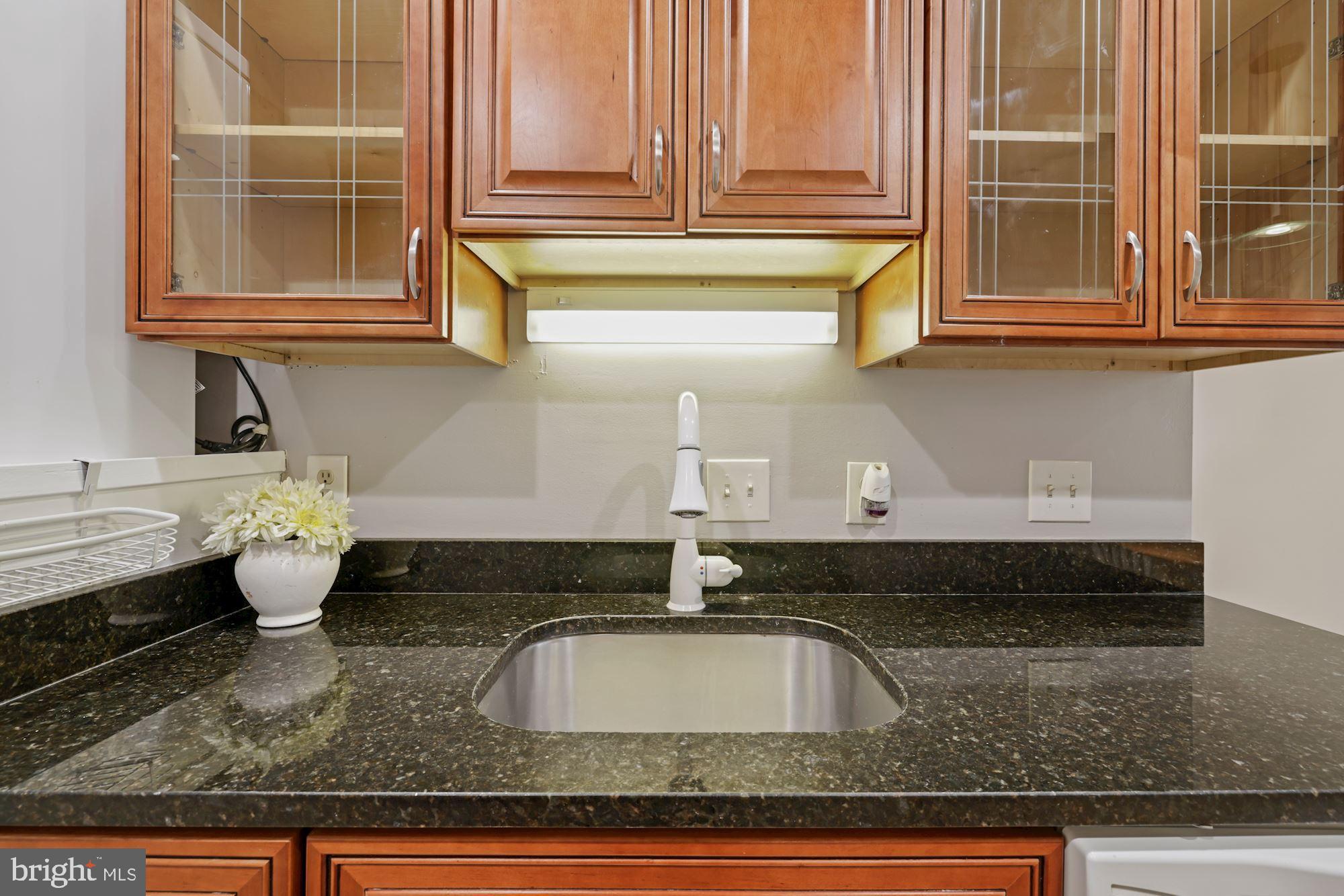 3356 Hewitt Avenue, Unit 202 Silver Spring, MD 20906 - Photo 32 of 49 Extra Deep Sink