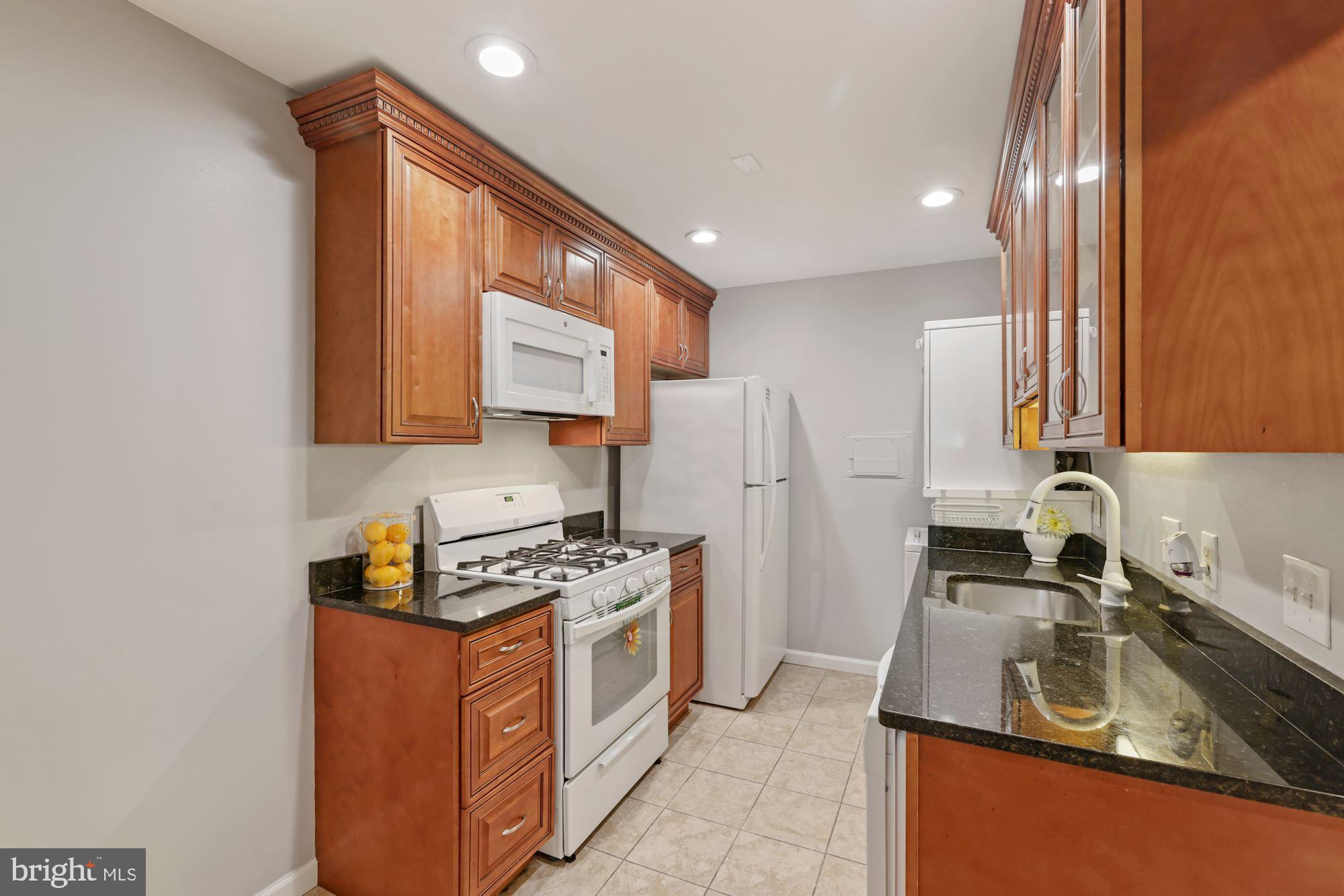 3356 Hewitt Avenue, Unit 202 Silver Spring, MD 20906 - Photo 33 of 49 More of Kitchen