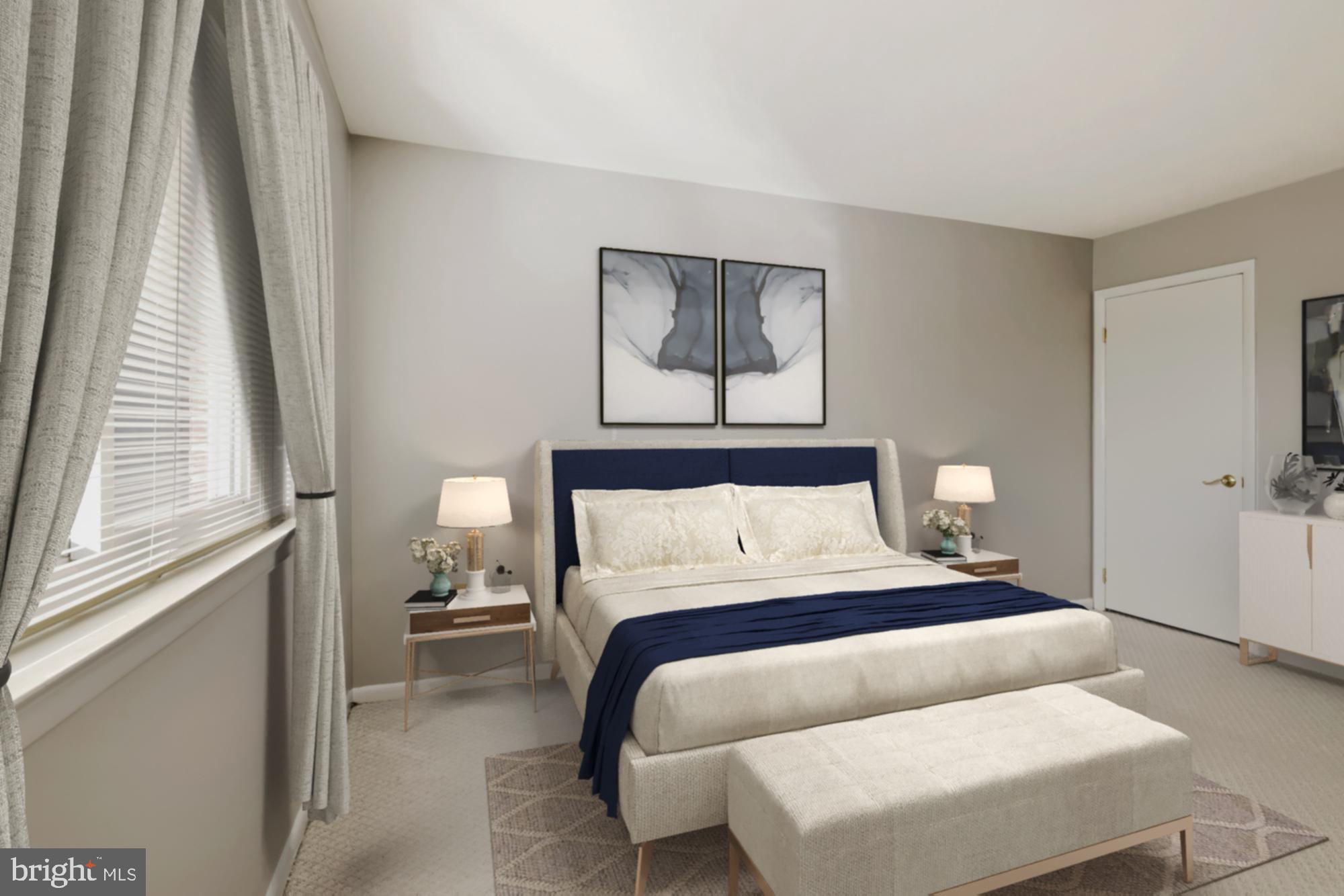 3356 Hewitt Avenue, Unit 202 Silver Spring, MD 20906 - Photo 39 of 49 More of MBR Staged