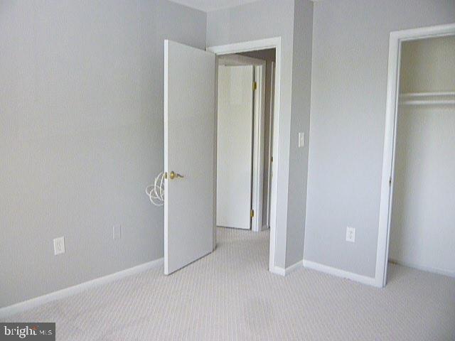 3356 Hewitt Avenue, Unit 202 Silver Spring, MD 20906 - Photo 43 of 49 2nd Bedroom has large closet also