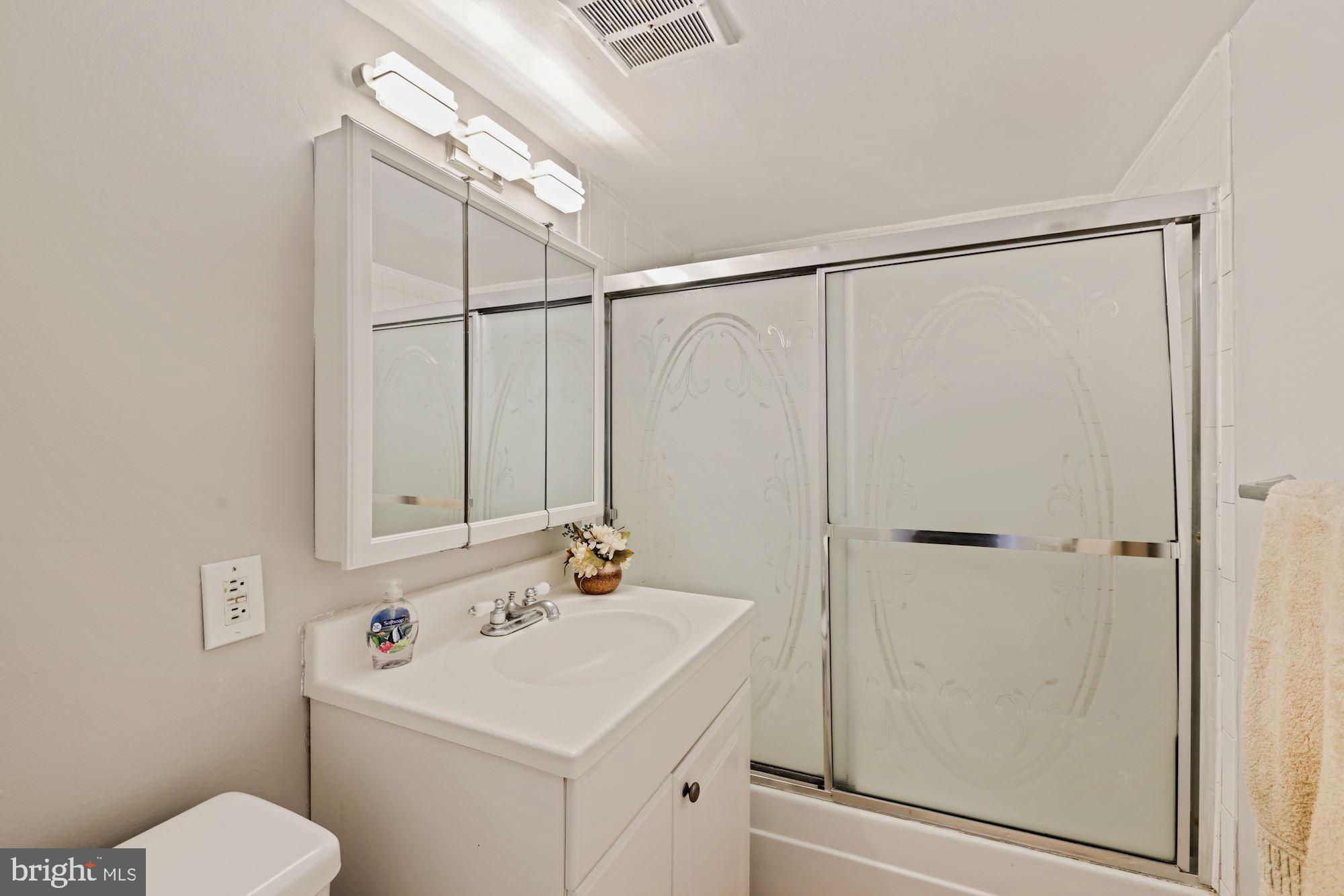 3356 Hewitt Avenue, Unit 202 Silver Spring, MD 20906 - Photo 48 of 49 U[dated Fi;; Batj