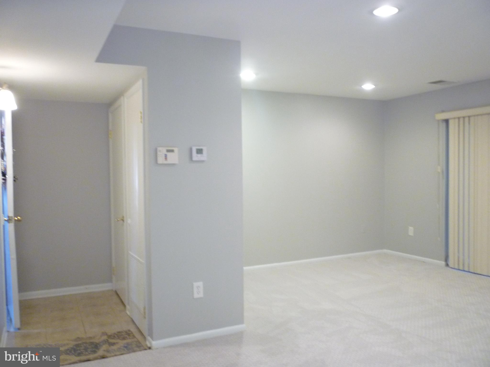 3356 Hewitt Avenue, Unit 202 Silver Spring, MD 20906 - Photo 7 of 49 Dining Alcove with Recessed Lighting