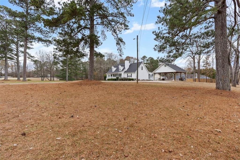 563 School Road Dallas, GA 30132 - Photo 2 of 49