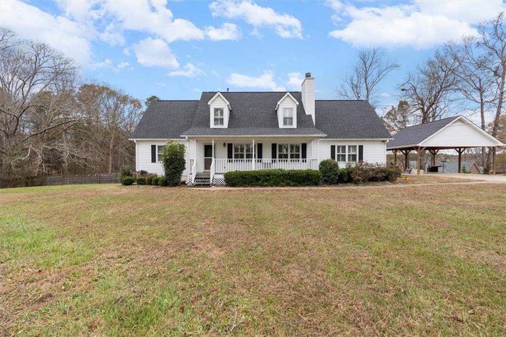 563 School Road Dallas, GA 30132 - Photo 3 of 49