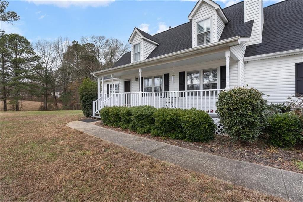 563 School Road Dallas, GA 30132 - Photo 7 of 49