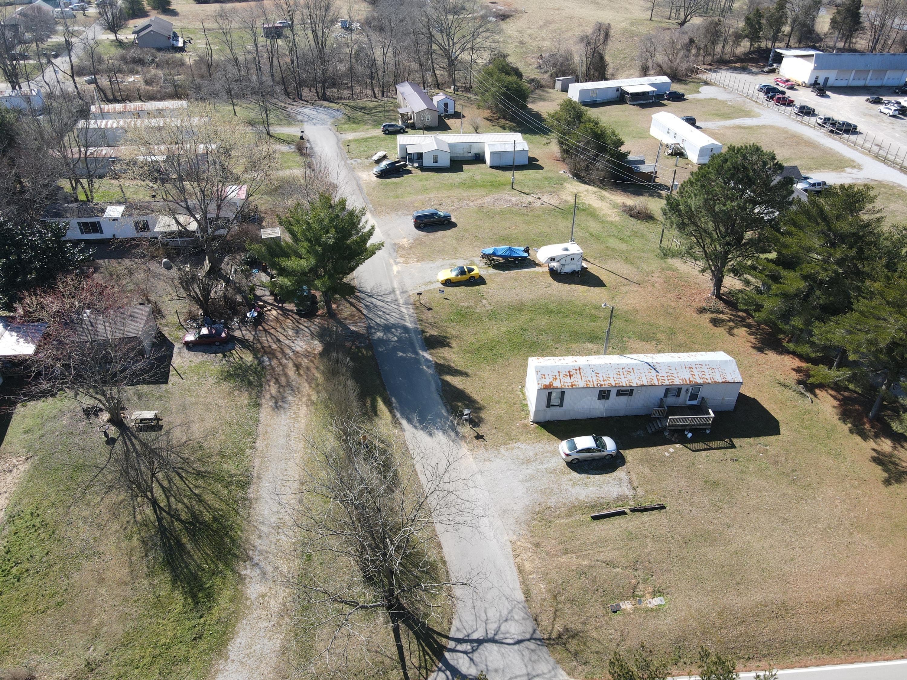3921 Slate Branch Road Somerset, KY 42503 - Photo 3 of 21 Clearview MHP 4