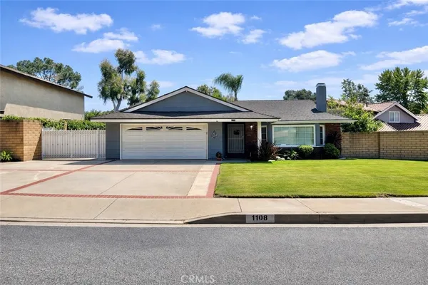 $3,800 | 1108 Eaton Road, San Dimas, CA 91773