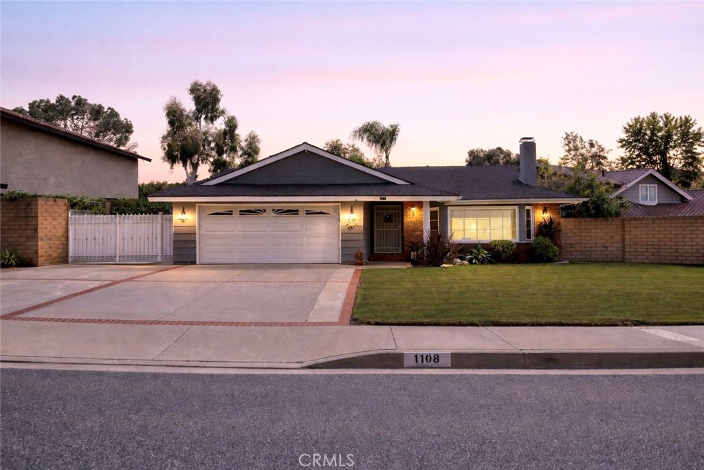 1108 Eaton Road San Dimas, CA 91773 - Photo 2 of 13