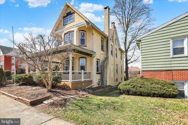 $354,900 | 236 South Wyomissing Avenue, Reading, PA 19607