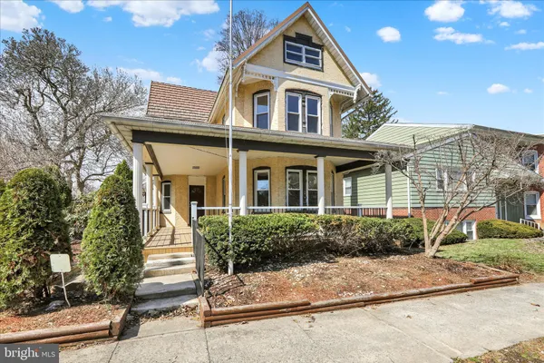 $354,900 | 236 South Wyomissing Avenue, Reading, PA 19607