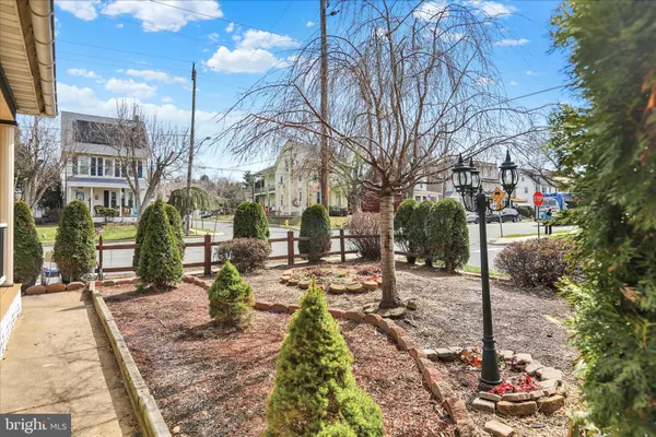 $354,900 | 236 South Wyomissing Avenue, Reading, PA 19607